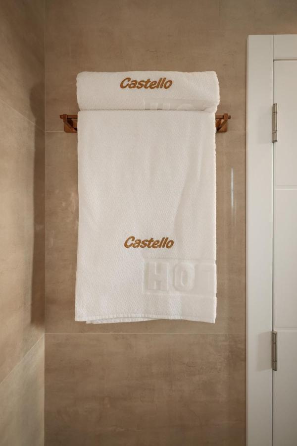 Castello Exclusive Rooms With Breakfast - By Ta Leut Agency Privlaka  Luaran gambar