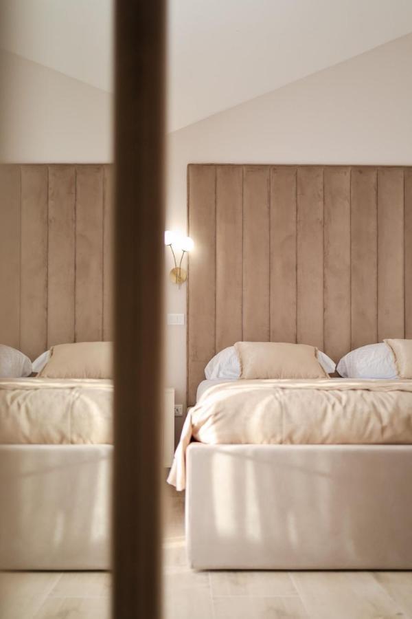 Castello Exclusive Rooms With Breakfast - By Ta Leut Agency Privlaka  Luaran gambar